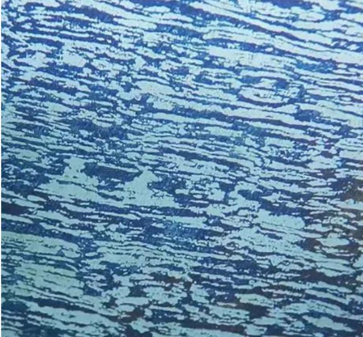 CE3MN -duplex -ruostumattomasta teräksestä valmistetut halkeamien syy ja estäminen