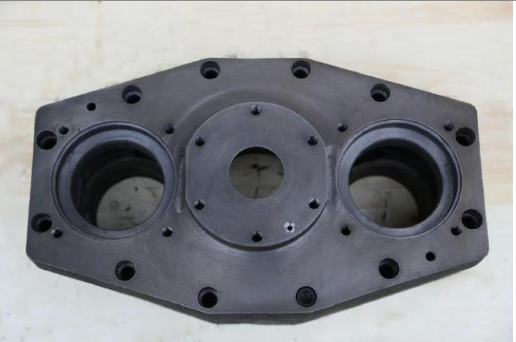 Ductive -raudan lämpökäsittelyn ymmärtäminen ja valujen voimakkuuden ja sitkeyden kaksinkertaistaminen ei ole unelma!