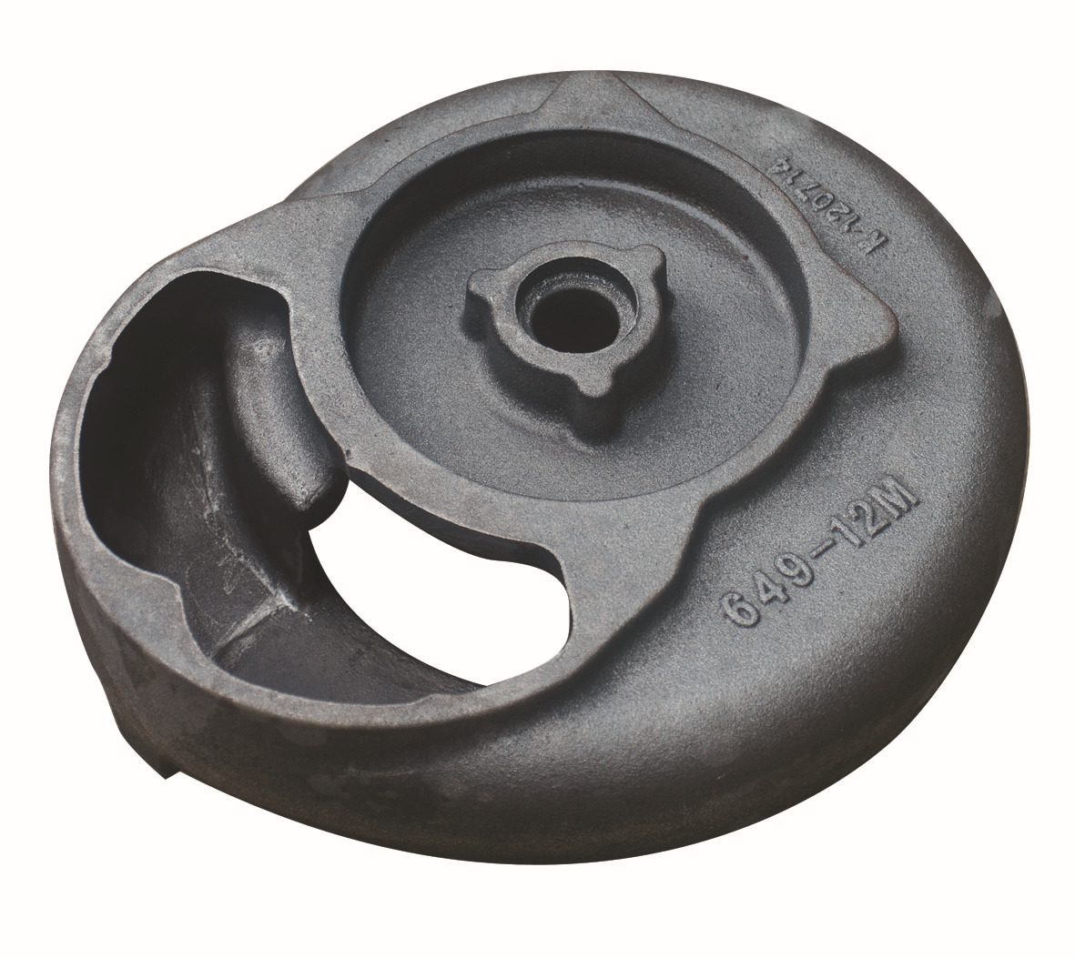 Mitkä ovat korkean ja alhaisen jäännösmagnesiumin vaikutukset grafiitin liialliseen halkaisijaan ja grafiitin kukintavirheisiin pallografiittiraudassa