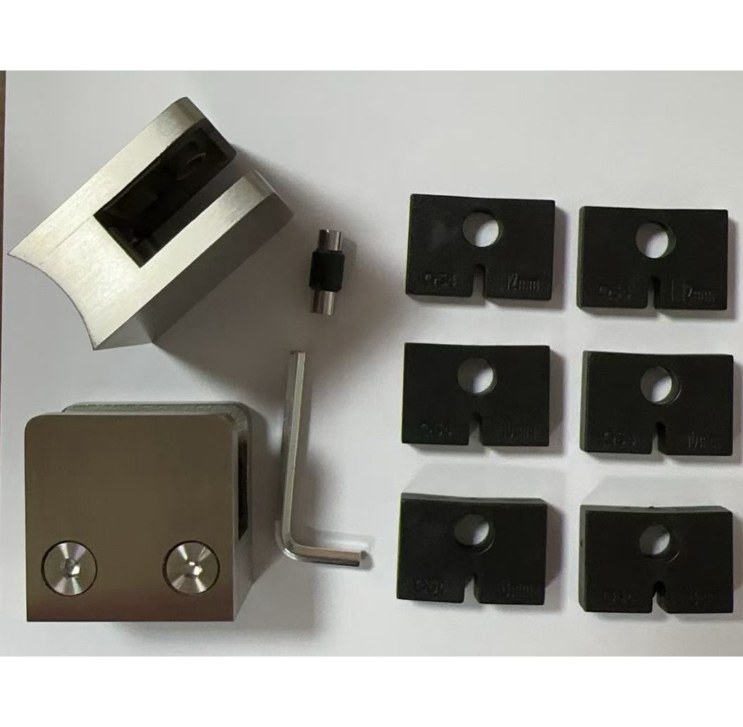 Raskas nivel lasisuihku oven hydraulinen saranan suihku -näytön leikkeet säädettävä suihku lasi oven kiinnitys