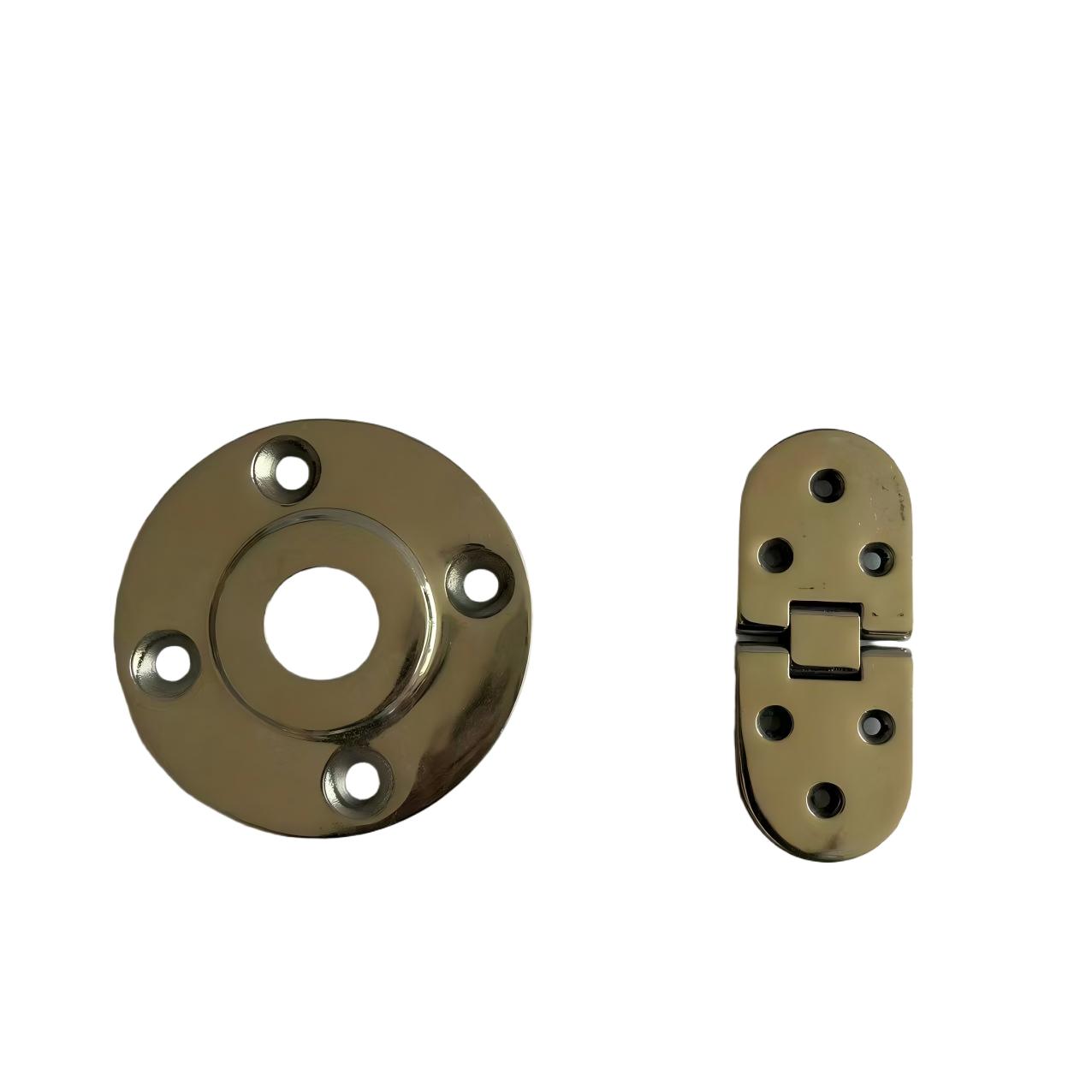 Marine Boat Yacht Hardware -kaapin oven maunsarana SS316